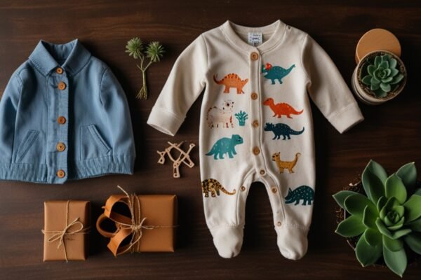 TheSpark Shop Kids Clothes for Baby Boy & Girl