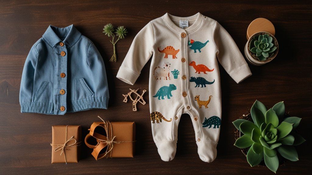 TheSpark Shop Kids Clothes for Baby Boy & Girl