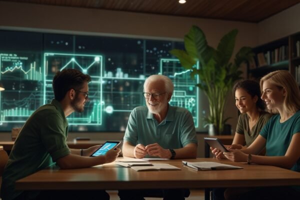 Pro-Reed Com Tech Tales