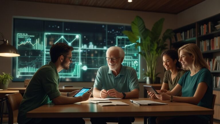 Pro-Reed Com Tech Tales: Where Innovation Wears a Human Face