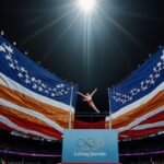 Artistic Gymnastics Olympics Tickets