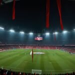 Inter vs. Estrella Roja