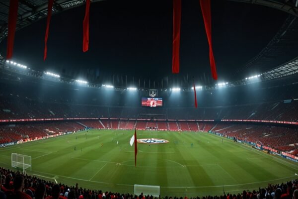 Inter vs. Estrella Roja
