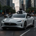 Autonomous Vehicles AI