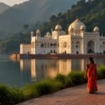 Luxury India Tour Packages