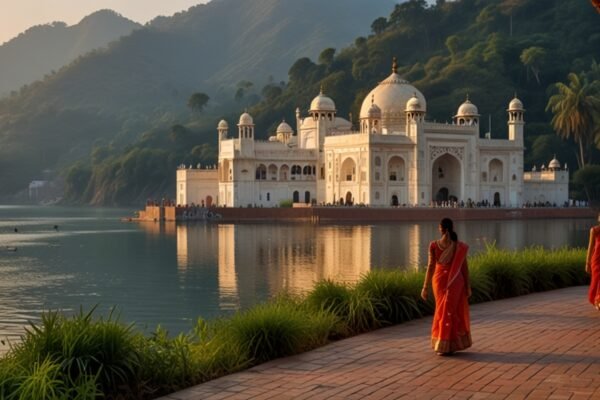 Luxury India Tour Packages