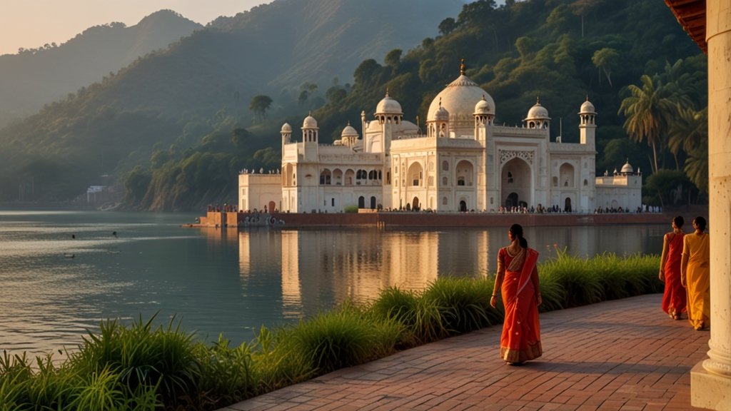Luxury India Tour Packages