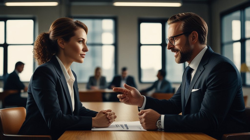 Facilitator vs. Manager