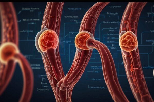 Human Reproduction Class 12 Notes