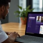 Microsoft Teams with Dynamics 365