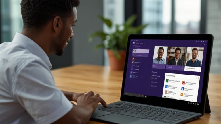Integrating Microsoft Teams with Dynamics 365 for Seamless Collaboration