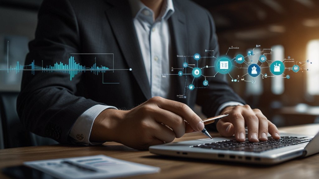 ERP Optimization
