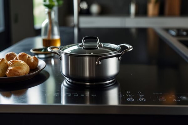 Cooktops