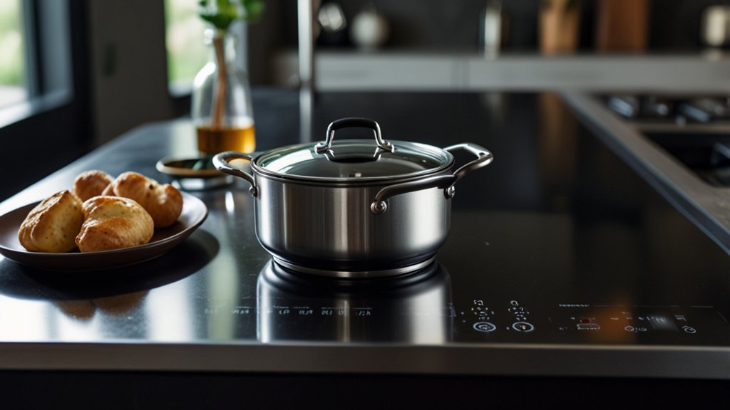 Cooktops