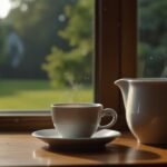 Art of the Slow Morning