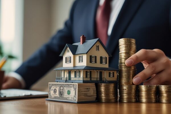 Loan Origination Software