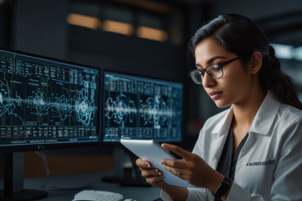 Unlocking Future Success: Why MIT’s AI Education Empowers Indian Professionals MIT's AI Education