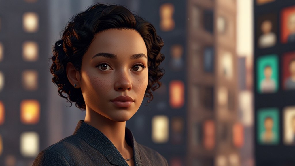 Custom AI Avatars