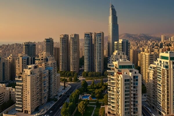 Why Lebanon’s Real Estate Market Still Attracts Smart Investors Real Estate Market