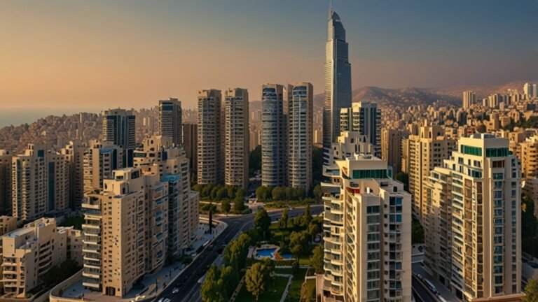 Why Lebanon’s Real Estate Market Still Attracts Smart Investors