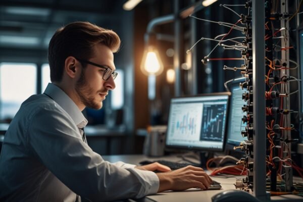 Automation Software Testing Course