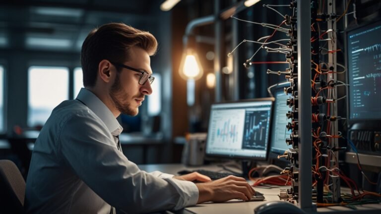 Automation Software Testing Course