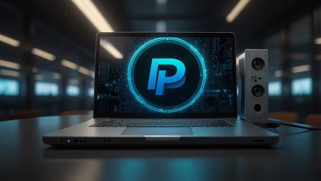 PayPal to Tether