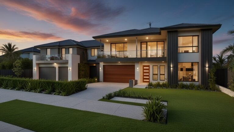 Property Management Fees