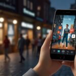 Customer Behavior Through Mobile Interactions