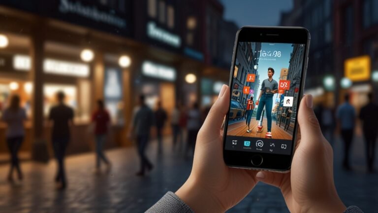 Customer Behavior Through Mobile Interactions