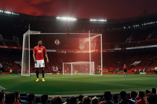 UtdPlug: Your Essential Pulse Point for Everything Manchester United UtdPlug