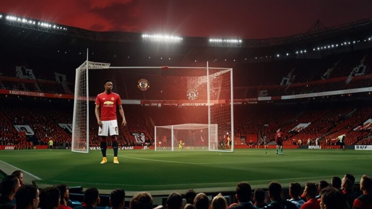 UtdPlug: Your Essential Pulse Point for Everything Manchester United