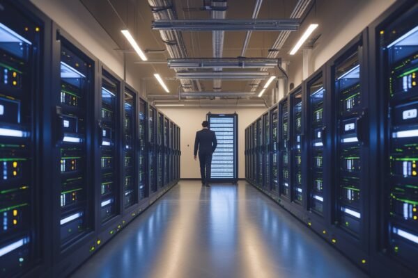 KVM VPS WITH NVMe STORAGE