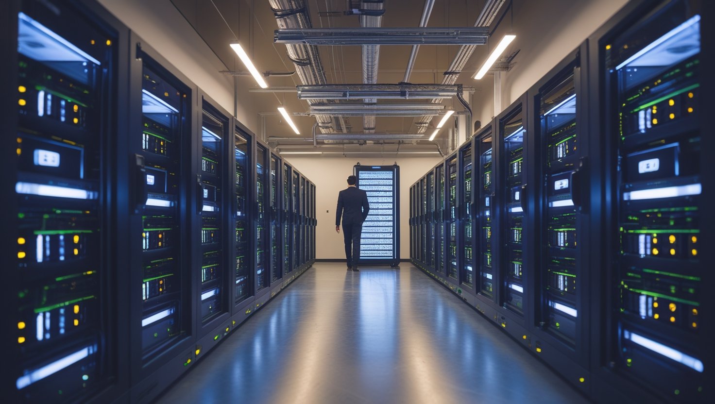 KVM VPS WITH NVMe STORAGE