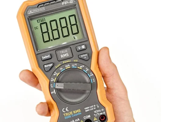 The Importance of True RMS Average Power Sensors in Accurate Power Measurement True RMS