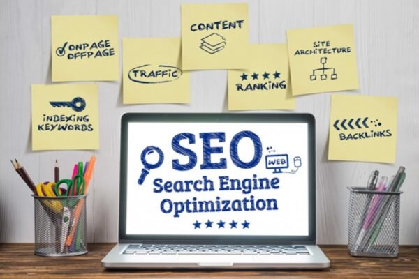 White Label SEO Agency