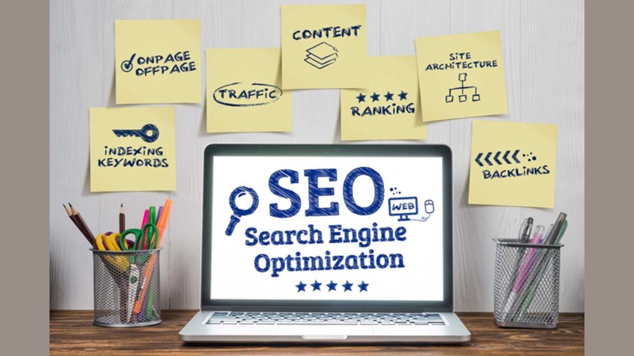 White Label SEO Agency