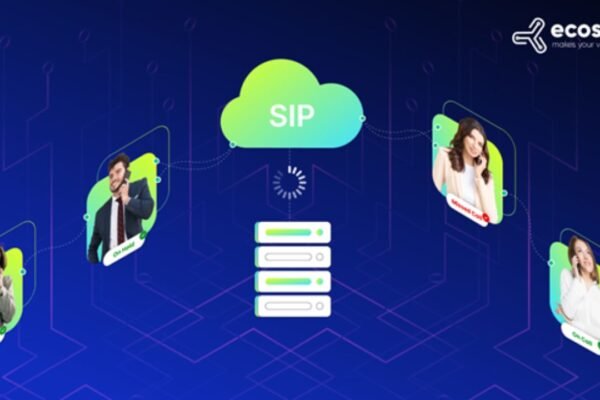 SIP Infrastructure