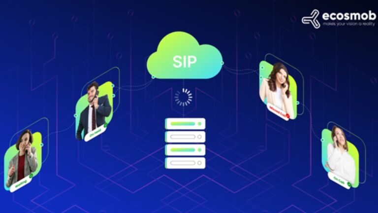 SIP Infrastructure