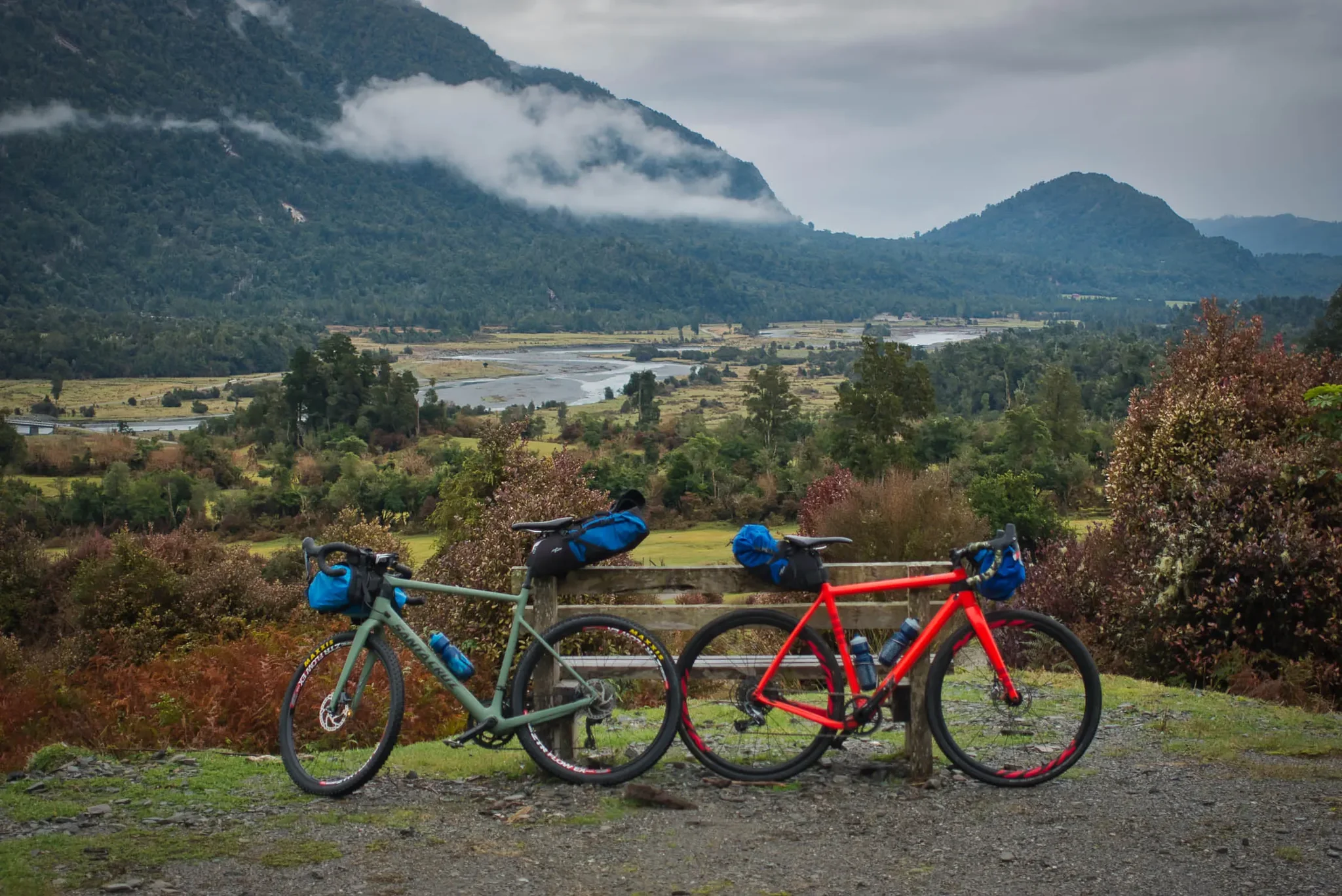 Bikes