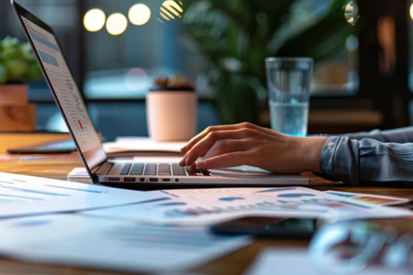 Taking Care of Your Personal Finances