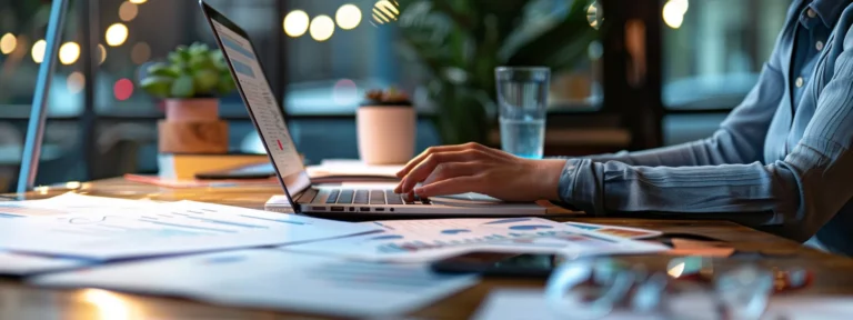 Taking Care of Your Personal Finances