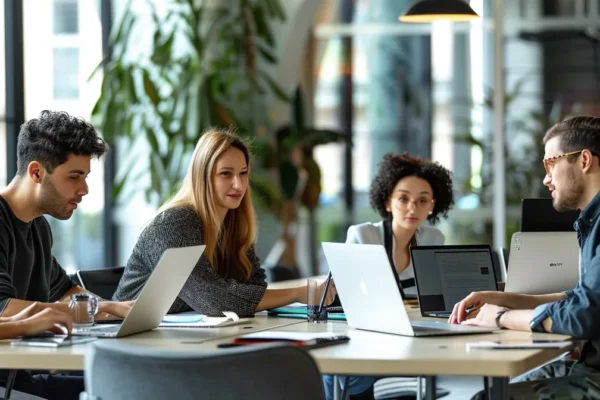 Starting Your Own Business