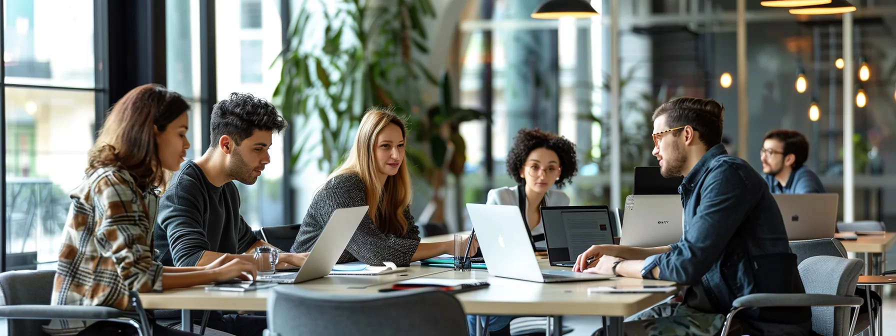Starting Your Own Business