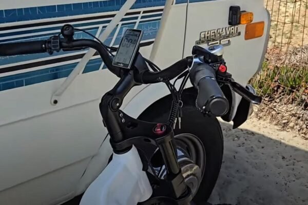 Unlocking the Benefits of Fat Tire Ebikes: The Ultimate Guide to a Versatile Riding Experience Ebikes