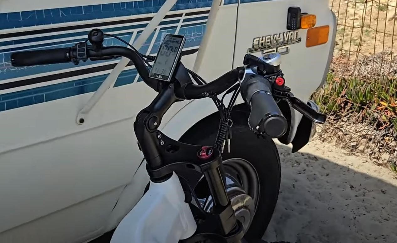 Ebikes