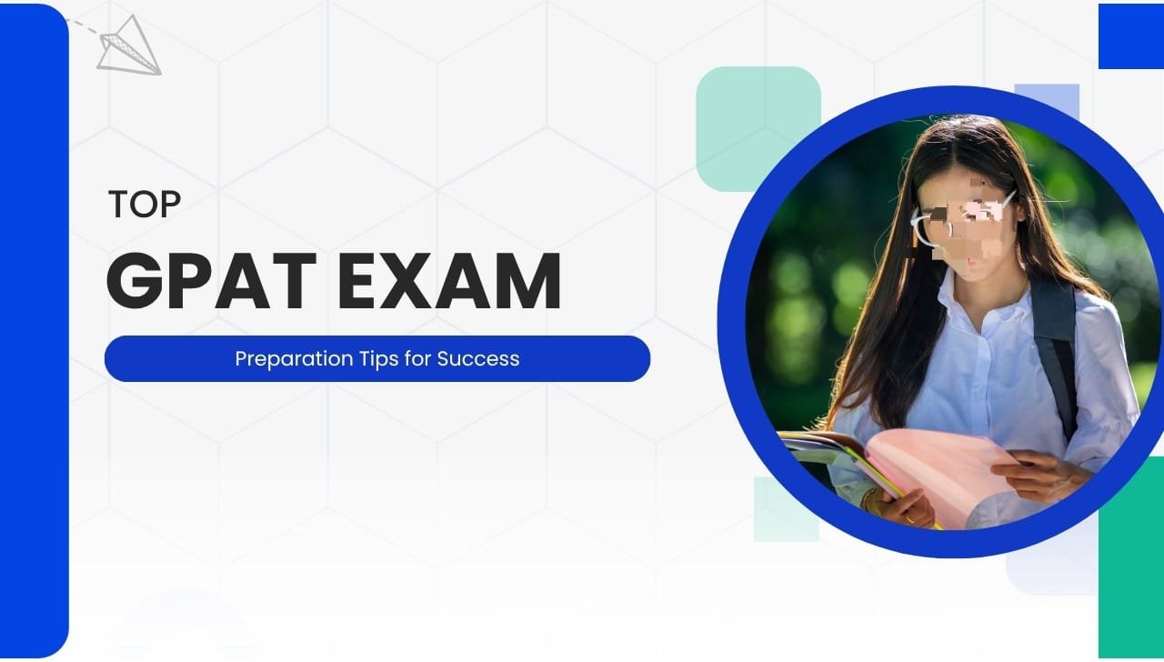 GPAT Exam