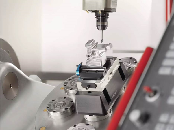Smarter Clamping