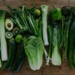 Add Green to Your Daily Routine