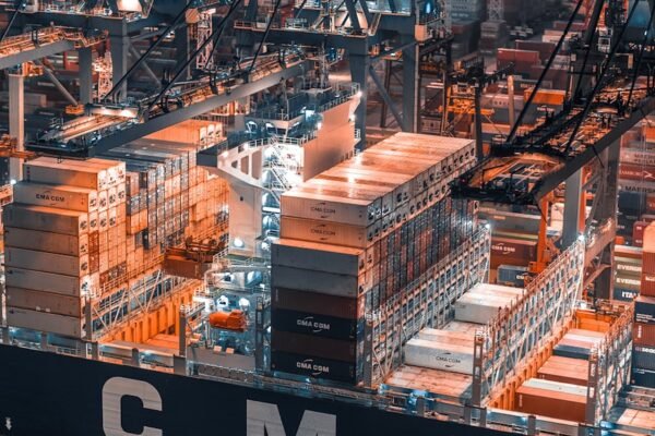 Warehouse Managers